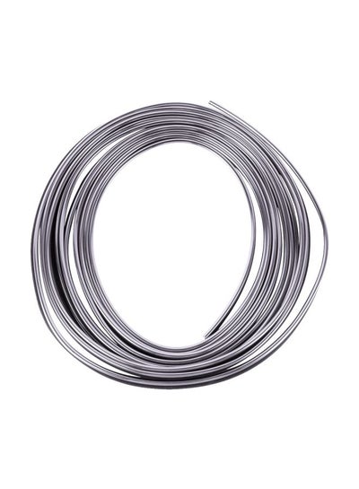 Moulding Trim Decorative Line Strip With Film Scraper