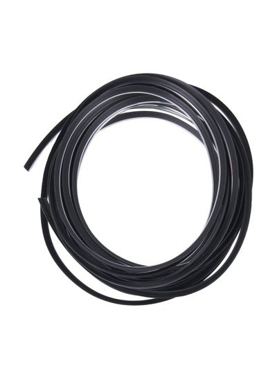 Moulding Trim Decorative Line Strip With Film Scraper