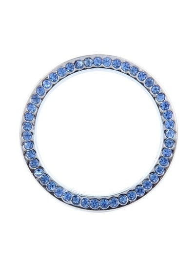 Stone Studded Steering Wheel Ring