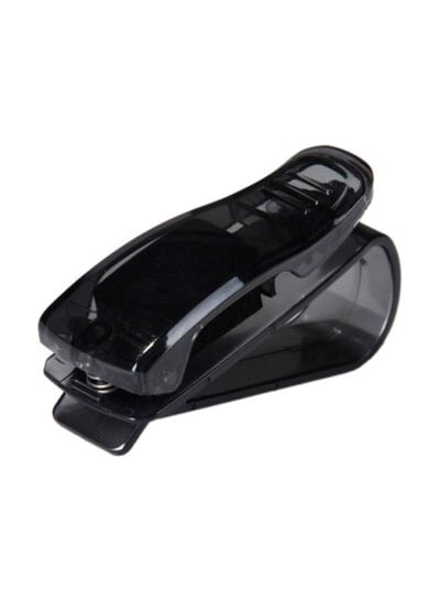 حامل زجاج السيارة