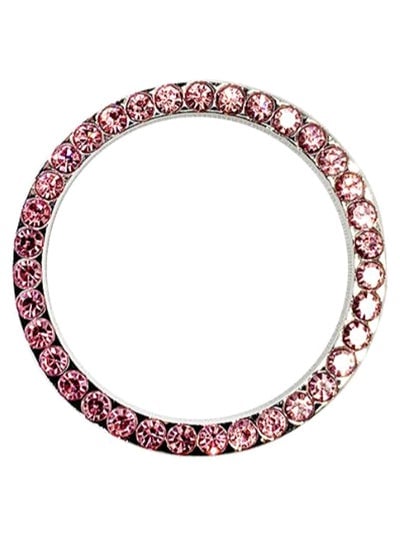 Car Start Engine Decoration Ring Sticker