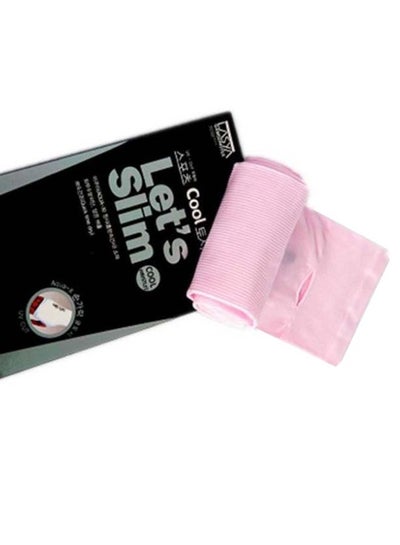 UV Protection Half Finger Arm Sleeve One Size