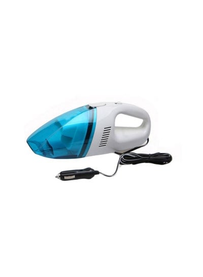 مكنسة كهربائية محمولة للسيارة