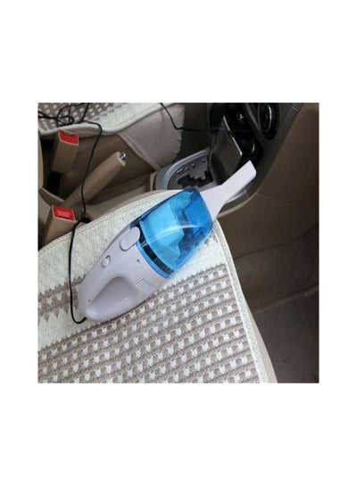 مكنسة كهربائية محمولة للسيارة