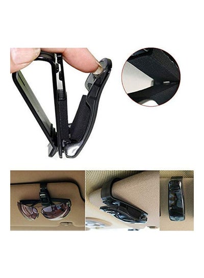 Car Sunglass Holder