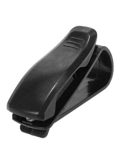 Car Sunglass Holder