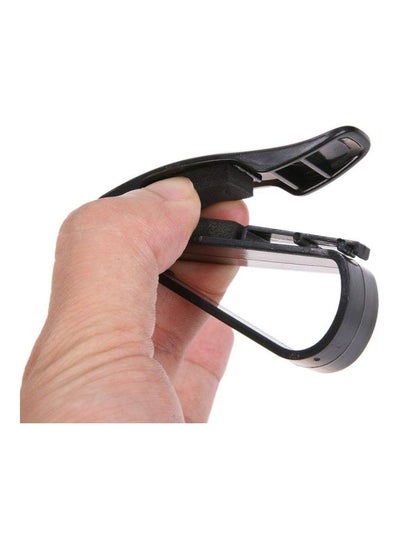 Car Sunglass Holder