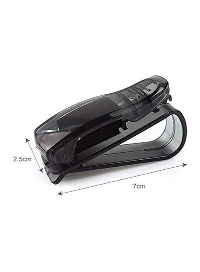 Car Sunglass Holder