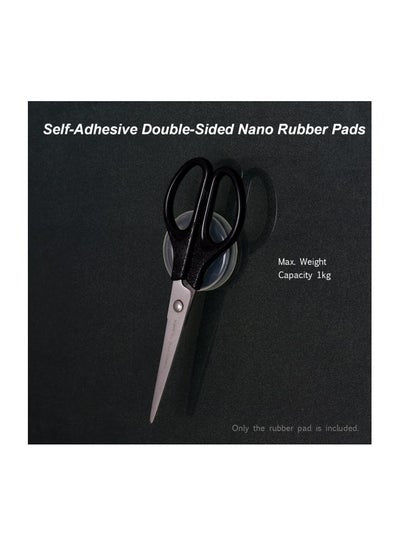 Self Adhesive Double Sided Rubber Pad