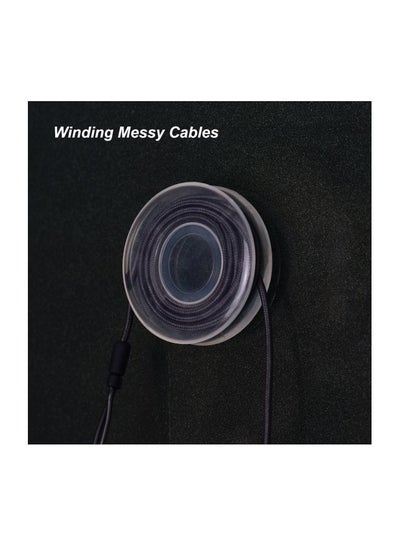 Self Adhesive Double Sided Rubber Pad