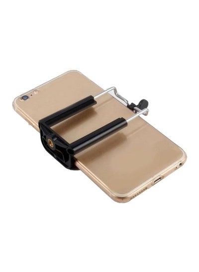 Mobile Tripod Mount Black/Silver