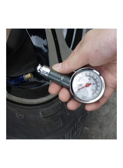 Tire Pressure Gauge