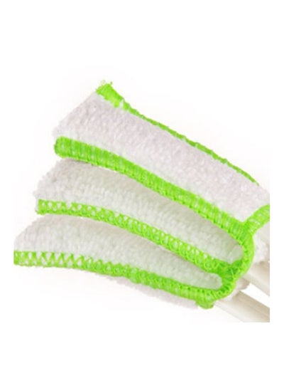 فرشاة تنظيف ستائر فتحات الهواء متعددة الوظائف