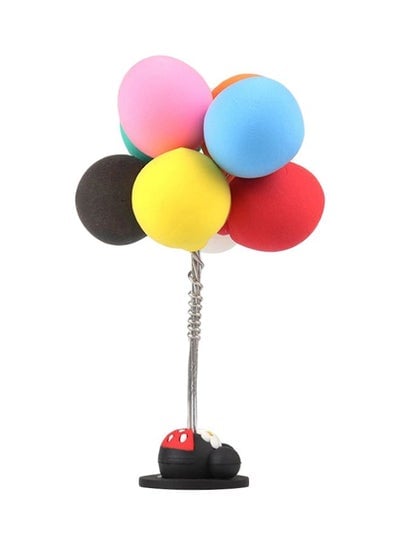 Auto Ornaments Balloon Car Decoration