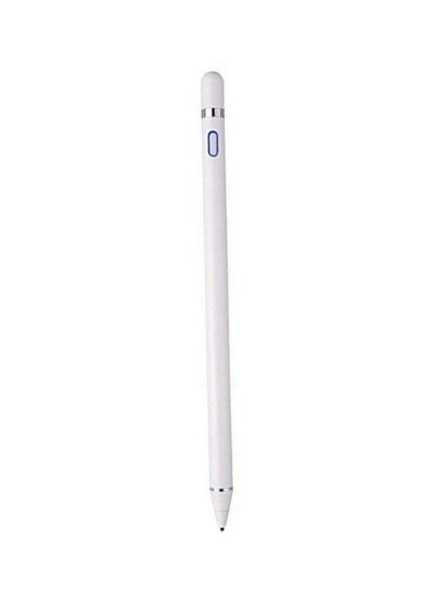 Stylus Pencil For Apple iPad Pro White