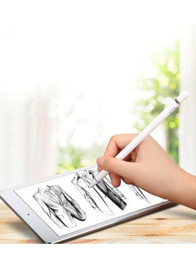 Stylus Pencil For Apple iPad Pro White