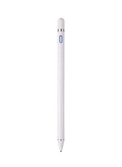 Stylus Pencil For Apple iPad Pro White