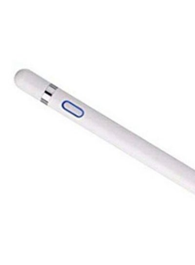 Stylus Pencil For Apple iPad Pro White
