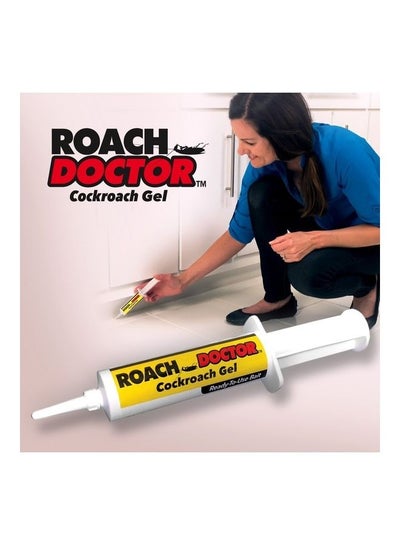 Roach Doctor Cockroach Gel Multicolour