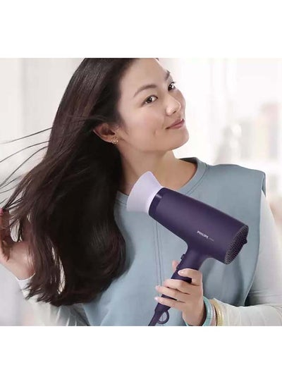 3000 Series Hair Dryer BHD340/13, 2 Years Warranty