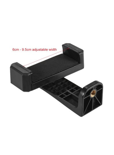 Adjustable Smartphone Clip Holder Multicolour