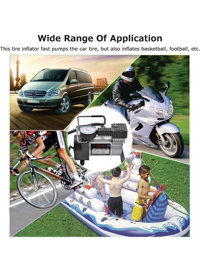 ضاغط هواء كهربائي للخدمة الشاقة