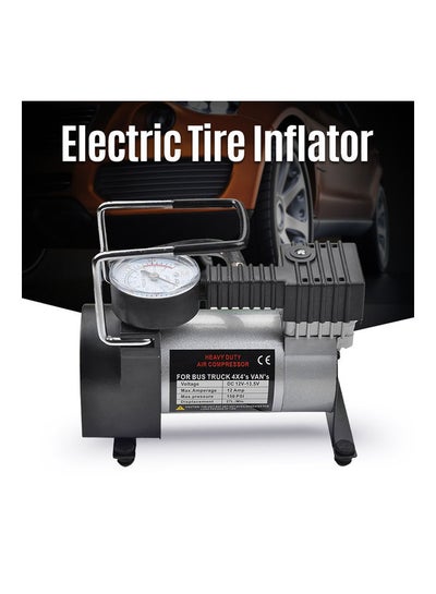 ضاغط هواء كهربائي للخدمة الشاقة