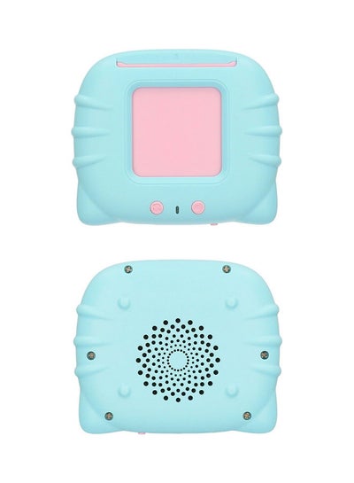 استمع وتعلم محو الأمية لعبة تعليمية مسموعة