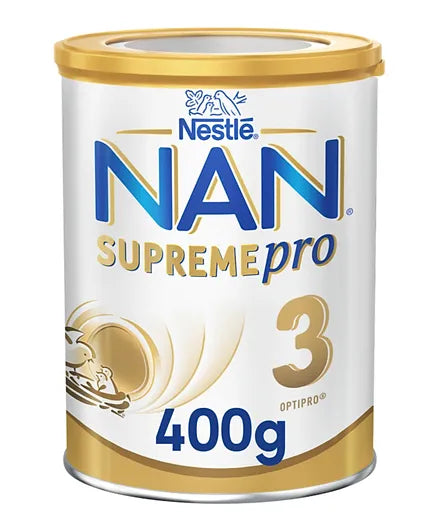 نان برو 3 سوبريم 400 جرام