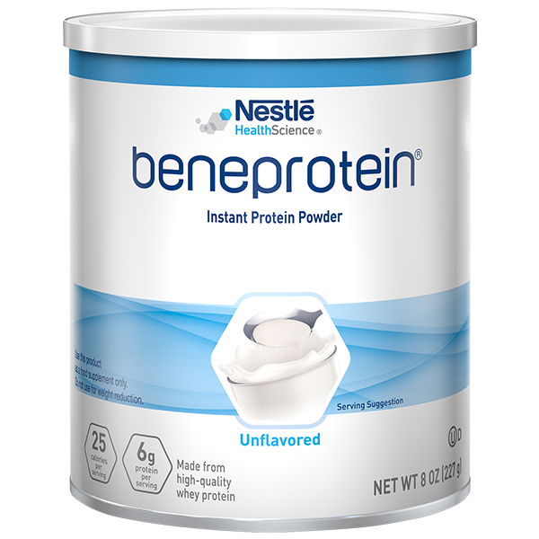 مسحوق نستله بيني بروتين