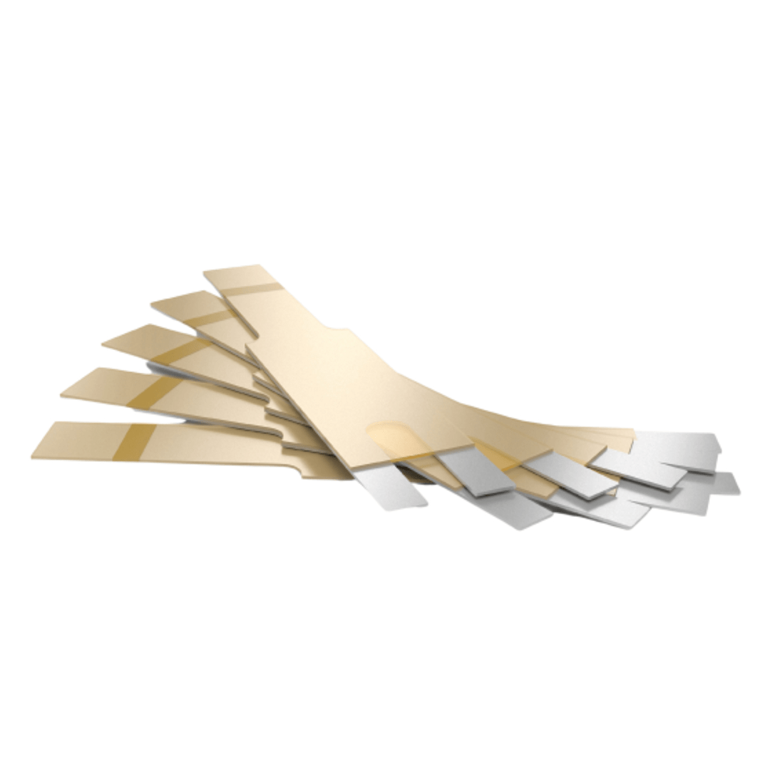 شرائط ONE TOUCH VERIO 50 قطعة