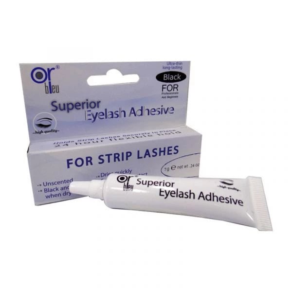 CT954 Black Eyelash Glue