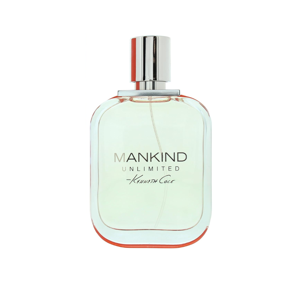 KENNETH COLE UNLIMITED HIM EDT 100ML