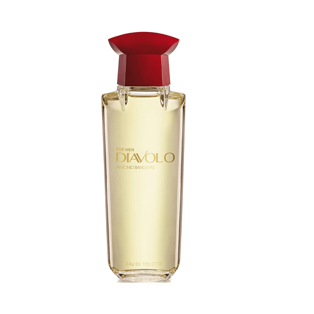 ANTONIO BANDERAS DIAVOLO HIM EDT 100ML