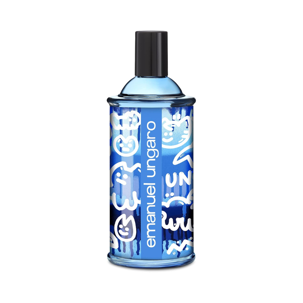 UNGARO FRESH HIM EDT 100ML