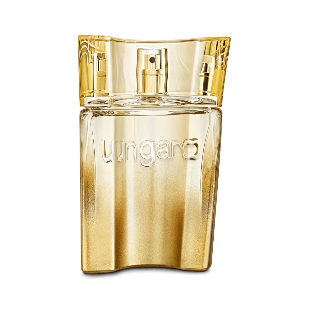 UNGARO GOLD HER EDT 100ML