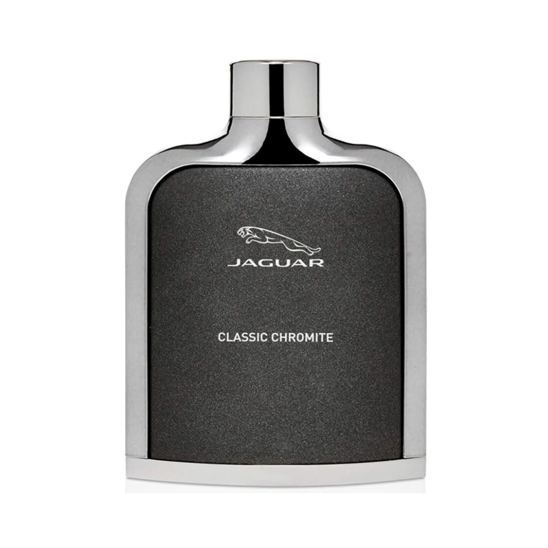 JAGUAR CLASSIC CHROMITE HIM EDT 100ML