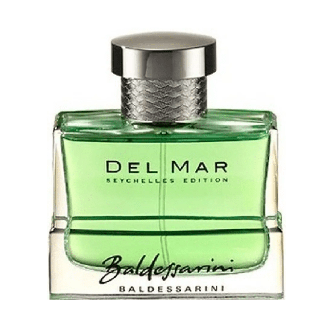 BALDESSARINI DELMAR SEYCHLS EDT HIM 90ML