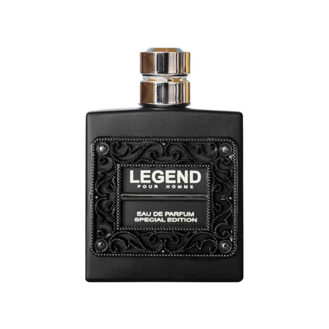 GIORGIO LEGEND HIM EDP 100ML