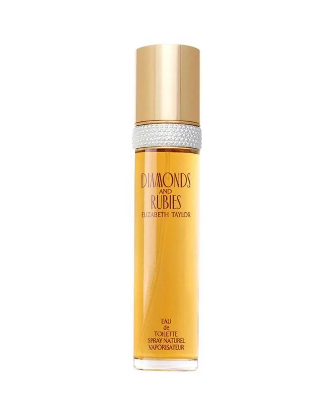ELIZABETH ARDEN SAPPHIRES EDT HER 100ML