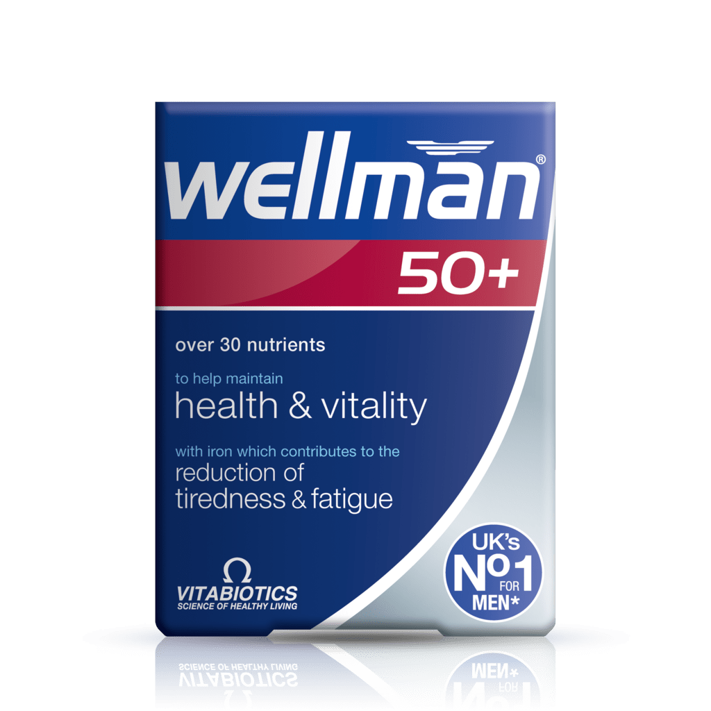 ويلمان 50+ تاب 30S
