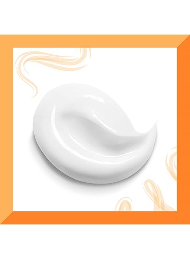 Cantu Shea Butter Hydrating Cream Conditioner 400ml