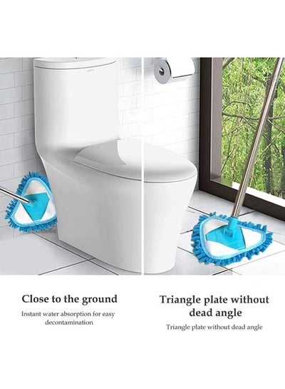Triangle Ceiling Cleaning Mop