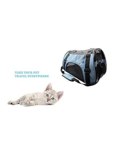 Cat Carrier Travel Bag