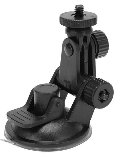 سيارة صغيرة شفط كأس جبل سيارة صغيرة مسجل بيانات الزجاج الأمامي شفط كأس لكاميرا العمل