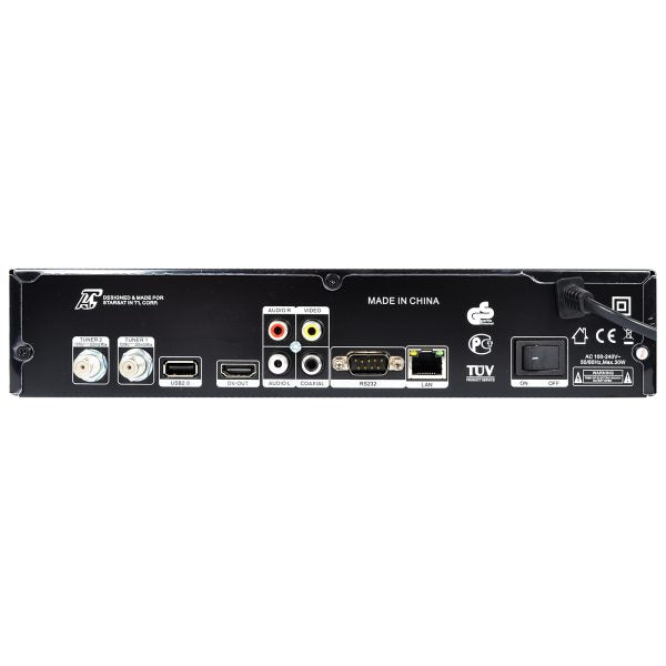 StarSat SR-90000HD EXTREME Receiver