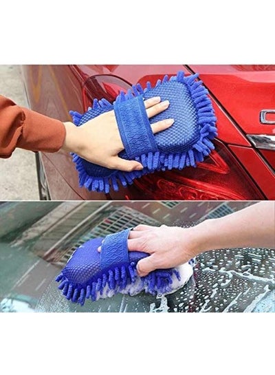Microfiber Premium Car Wash Sponge