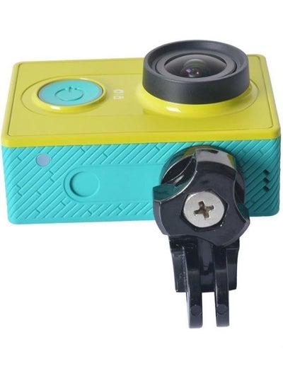 2 Pieces Universal Gimbal Conversion Adapter Set for Sony Cam, Xiaomi or GoPro