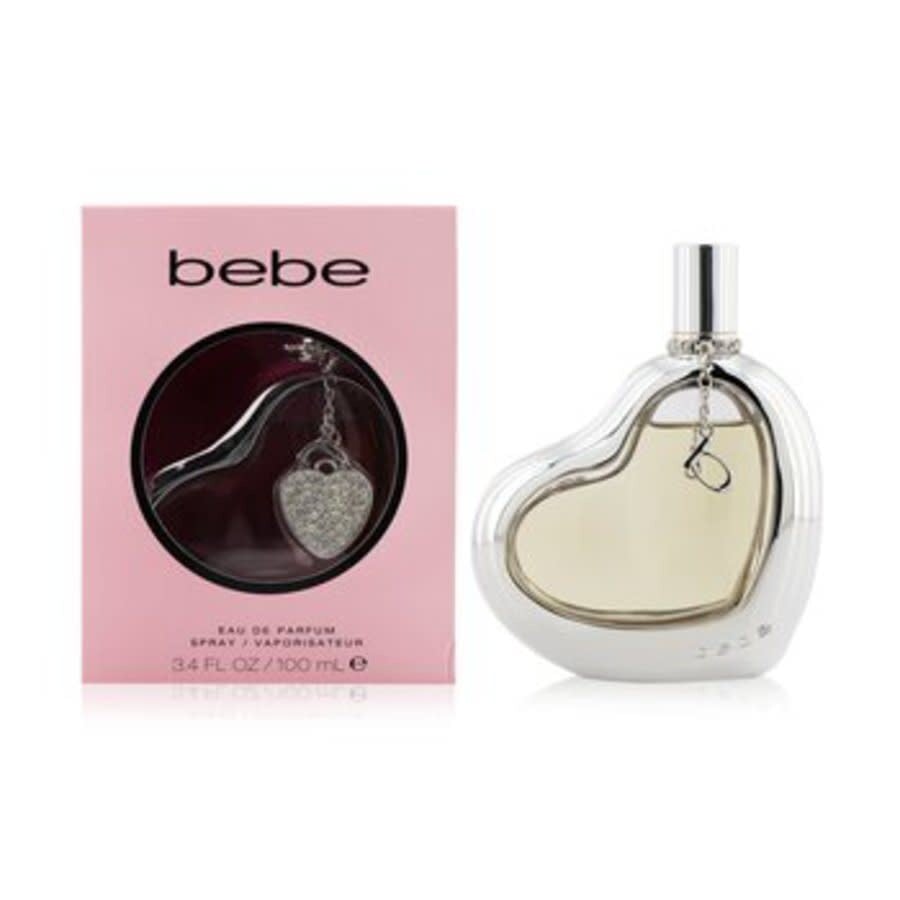BEBE PINK EDP FOR HER 100ML