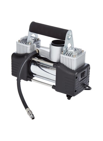 كمبرسور سيارة 2 سلندر شديد التحمل